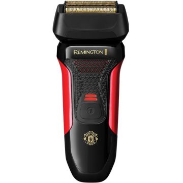 Aparat de ras Remington Style Series F4 Manchester United Edition F4005