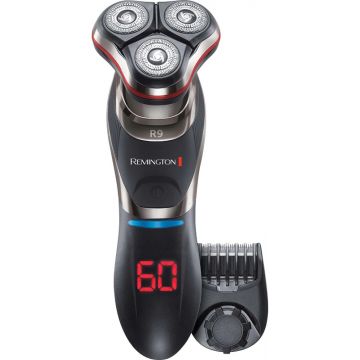 Aparat de ras Remington Ultimate Series R9 XR1570