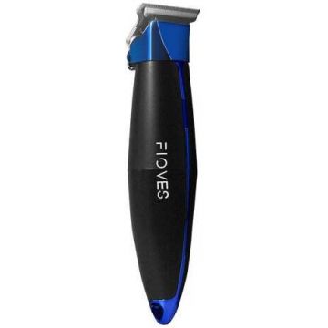 Aparat De Ras RFCD-8006 Fara Fir Electric Negru