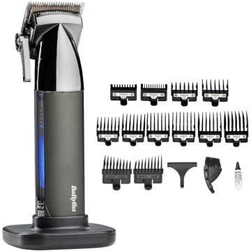 Aparat de tuns BaByliss E991E Super-X Metal