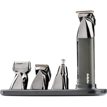 Aparat de tuns BaByliss 15-in-1 Super-X Metal Series MT991E