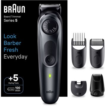 Aparat de tuns Braun Series 5 BT5420