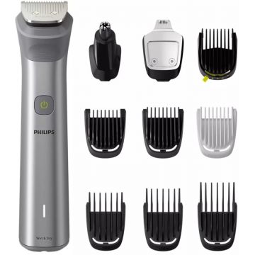 Aparat de tuns Philips MultiGroom Seria 5000 MG5920/15