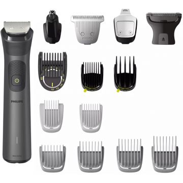 Aparat de tuns Philips MultiGroom Seria 7000 MG7940/15