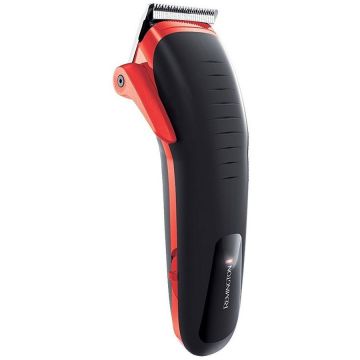 Aparat de tuns profesional Ultimate Performance HC9700 Autonomie 150 min Lame otel Negru