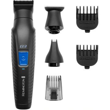 Aparat de tuns Remington 6-in-1 Graphite Series G3 PG3000