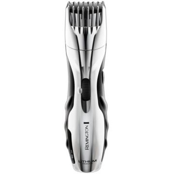 Aparat de tuns Remington Lithium Beard Barba MB350LC