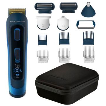 Aparat de tuns Rowenta Selectium 14-in-1 TN9460F4