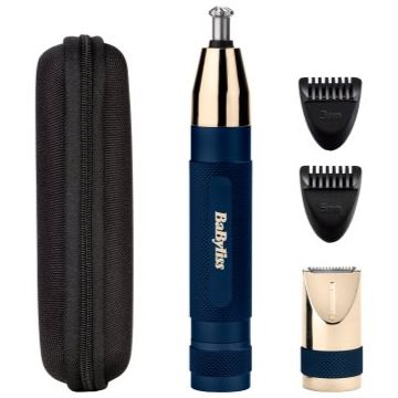 BaByliss E112E aparat de tuns multifuncțional