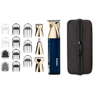BaByliss MT992E aparat de tuns multifuncțional