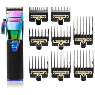 BaByliss PRO 4Artists Boost+ FX8700IBPE masina de tuns pentru barba si par