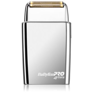 BaByliss PRO 4Artists FoilFX02 aparat de ras