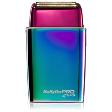 BaByliss PRO 4Artists FXFS2IE FOIL FX02 Aparat de bărbierit electric