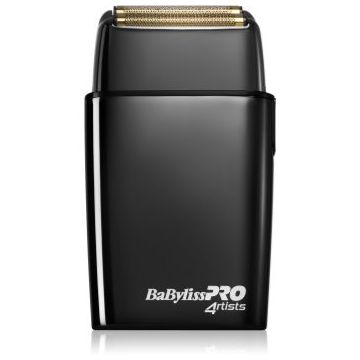 BaByliss PRO Foil FX02 FXFS2GSE cortapelos profesionale pentru ras