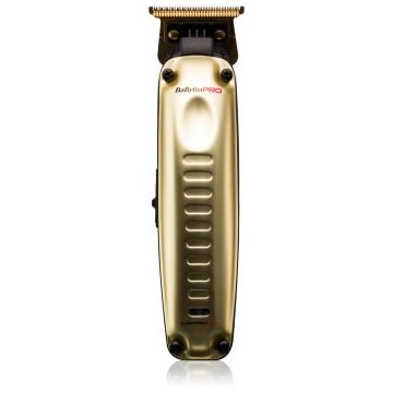 BaByliss PRO FX726E LO-PROFX Gold Trimmer aparat profesional de tuns părul
