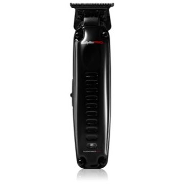 BaByliss PRO FX726E LO-PROFX Trimmer masina de tuns pentru barba si par