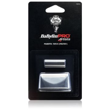 BaByliss PRO Replacement Foil Head capete de schimb pentru barbierit cu apartul electric