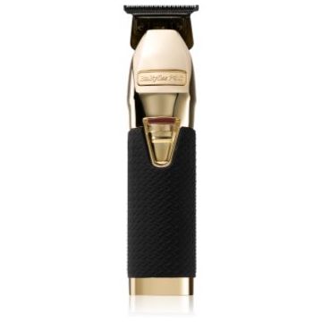 BaByliss PRO SkeletonFX Boost+ 7870GBPE masina de tuns pentru barba si par