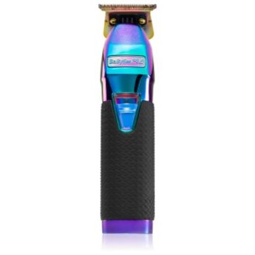 BaByliss PRO SkeletonFX Boost+ FX7870IBPE cortapelos profesionale pentru păr