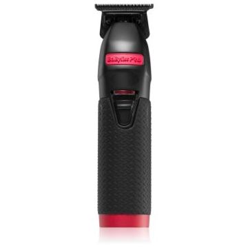 BaByliss PRO SkeletonFX FX7870 RBPE cortapelos profesionale pentru păr