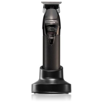 BaByliss PRO SkeletonFX Gunsteel de tuns barba