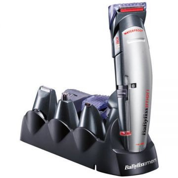 Babyliss Set  Babyliss E837E