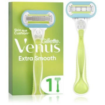 Gillette Venus Extra Smooth epilator pentru femei