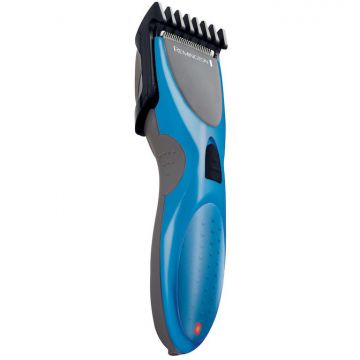 Masina de tuns HC335 Titanium Albastru /Negru