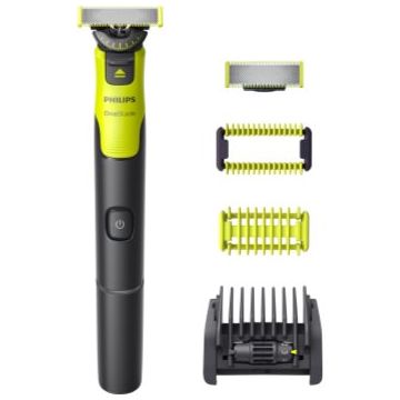 Philips OneBlade 360 QP4631/65 Trimmer pentru parul de pe corp