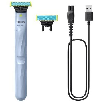 Philips OneBlade First Shave QP1324/30 aparat de ras pentru barbă