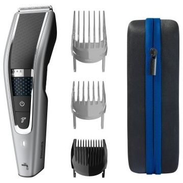 Philips Series 5000 HC5650/15 aparat pentru tuns parul