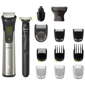 Philips Series 9000 MG9552/15 aparat de tuns multifuncțional