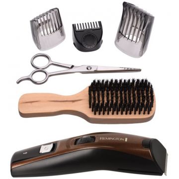 REMINGTON Aparatul Remington MB4046 Beard Kit
