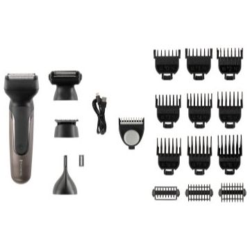 Remington One Total Body PG780 aparat de tuns multifuncțional