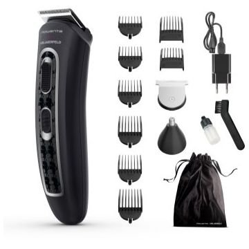 Rowenta Trim & Style TN911LF0 Trimmer pentru parul de pe corp