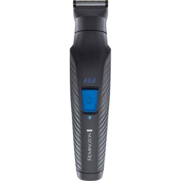 Set de tuns barba si parul 6 in 1 PG3000 autonomie 40 minute Negru