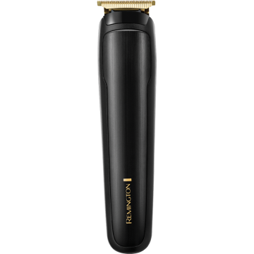 Set Tuns Barba si Par MB7050 E51 T-Series Hair & Beard Kit Negru