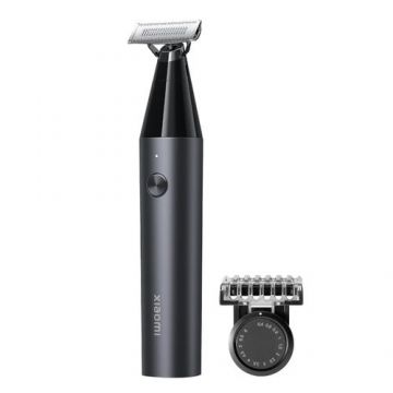 Trimmer Xiaomi UniBlade X300, IPX7, 60 minute (Negru)
