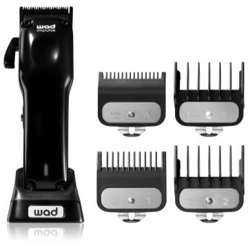 Wad Impulse Hair Clipper aparat pentru tuns parul