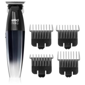 Wad Nixe Hair Trimmer Black-Silver aparat pentru tuns parul