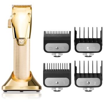 Wad Onux Hair Clipper Gold aparat pentru tuns parul