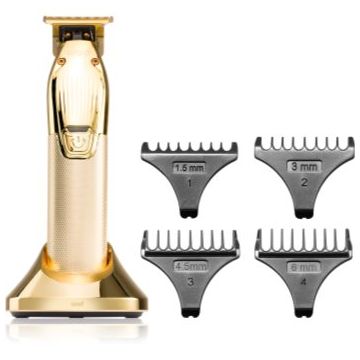 Wad Paradix Hair Trimmer Gold aparat pentru tuns parul