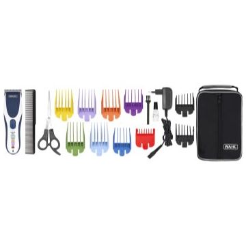Wahl Color Pro Cordless aparat pentru tuns parul