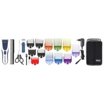 Wahl Color Pro Cordless Combo aparat pentru tuns parul