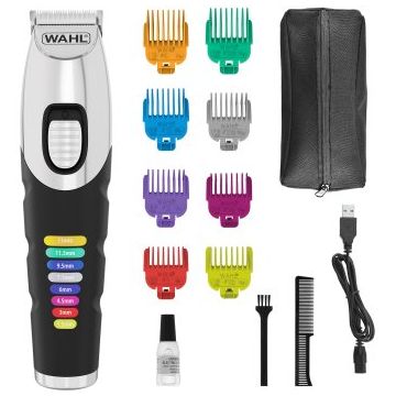 Wahl Color Trim de tuns barba