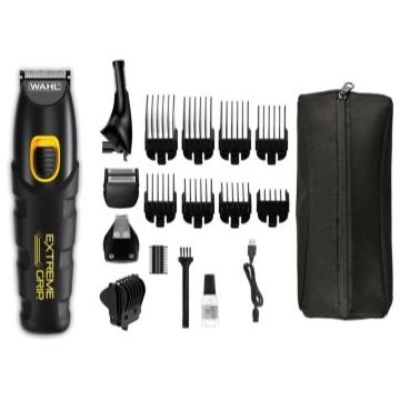 Wahl Extreme Grip Advanced Trimmer pentru parul de pe corp