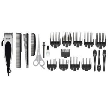 Wahl Home Pro Complete Haircutting Kit aparat pentru tuns parul