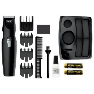 Wahl Mustache & Beard aparat de tuns barba