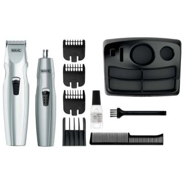 Wahl Mustache & Beard Combo aparat de tuns barba