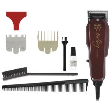 Wahl Pro Balding cortapelos profesionale pentru păr